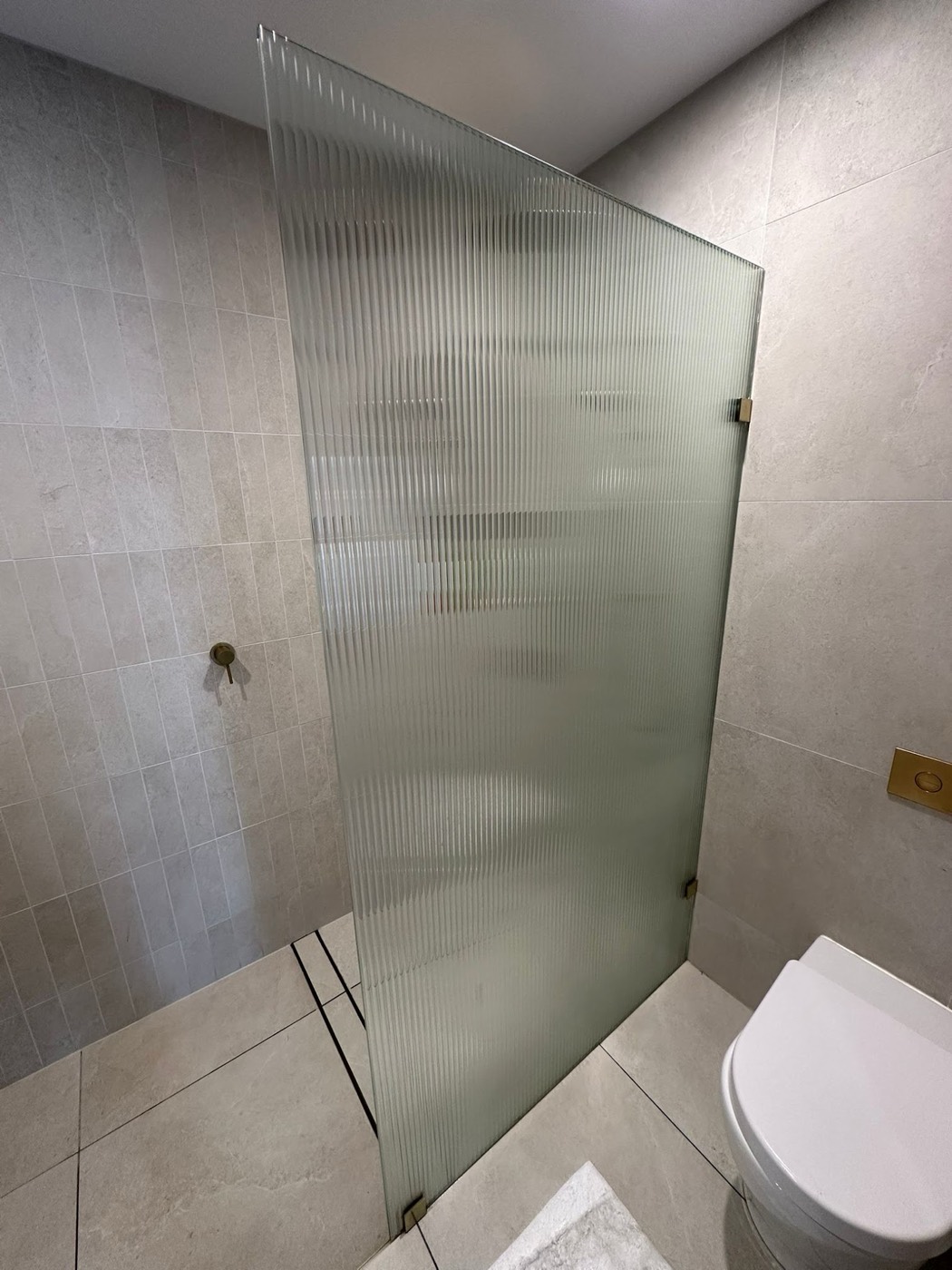 TintCo decorative film installation