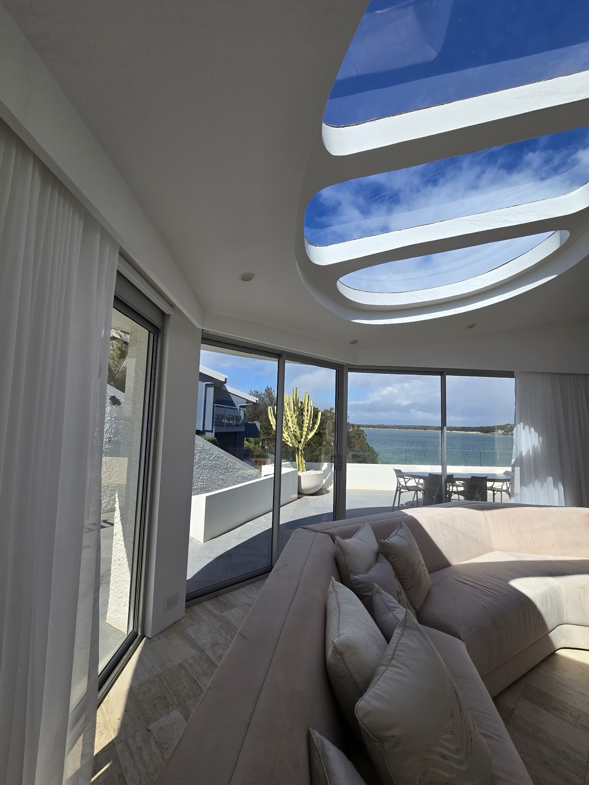 TintCo heat film installation