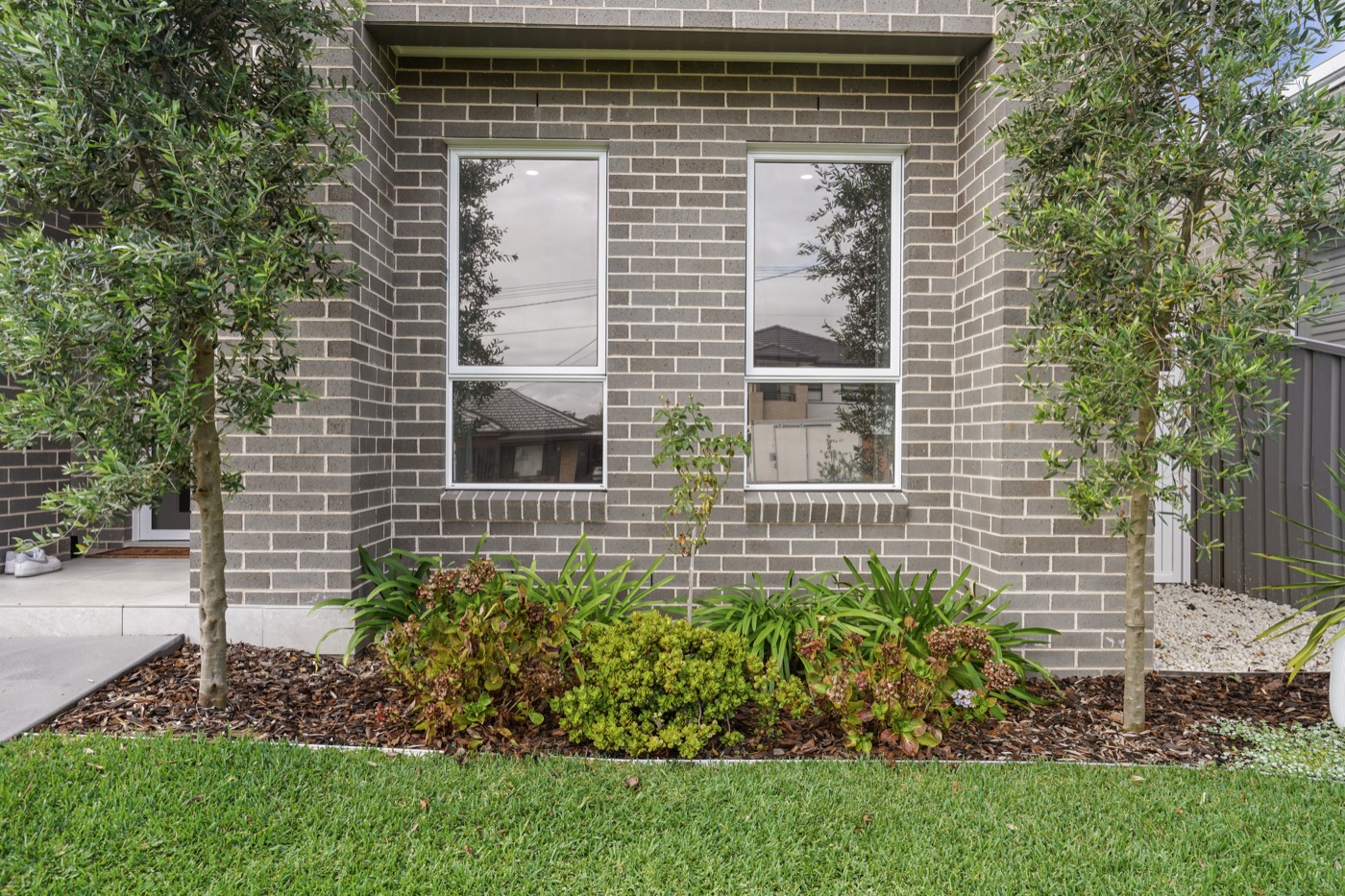 TintCo heat film installation
